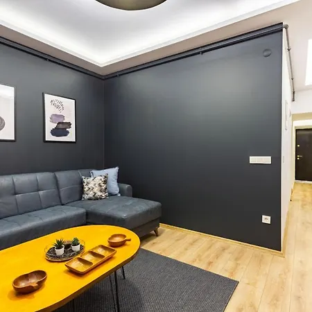 Apartment Distinguished Istanbul